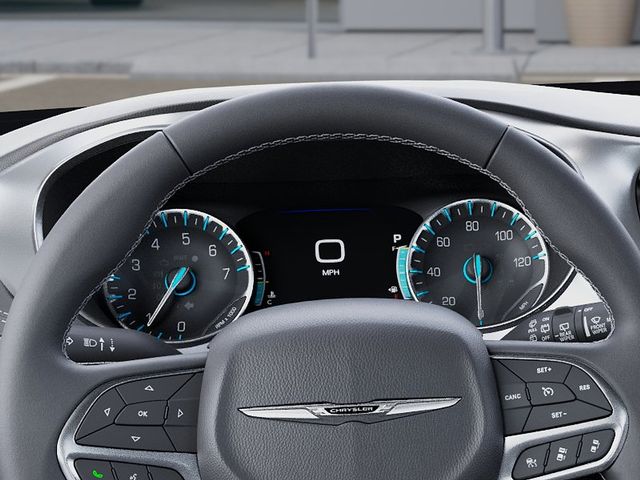 New 2026 Chrysler Pacifica Select For Sale in East Hanover, NJ
