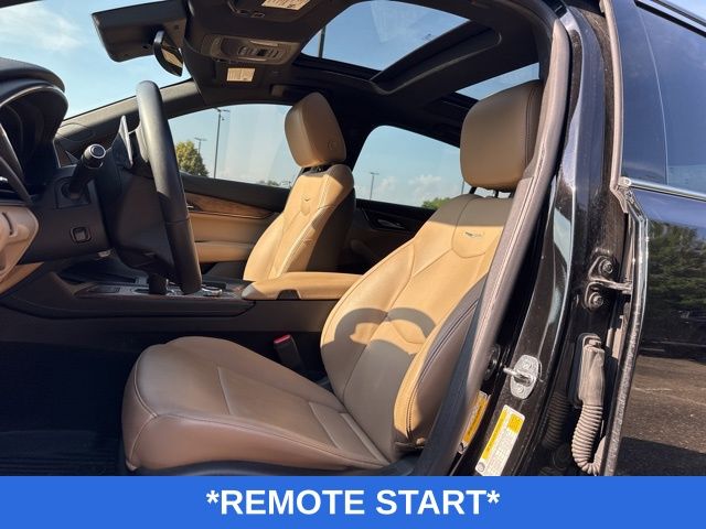 Used 2023 Cadillac CT5 For Sale in New Hudson, MI