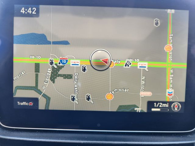 2018 Mercedes-Benz GLS GLS 550  at Traditions Chevrolet