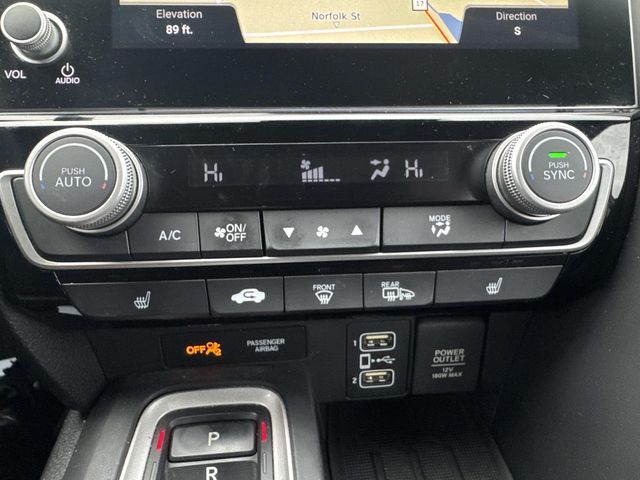 2019 Honda Insight - Image 20