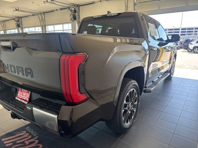2023 Toyota Tundra Limited  at Don McGill Toyota