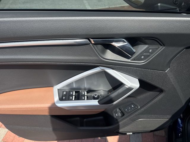 Used 2022 Audi Q3 SUV