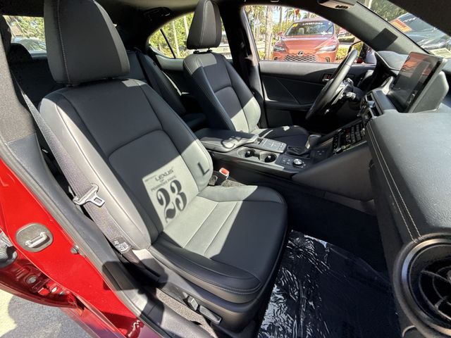 2023 Lexus IS - $34,898