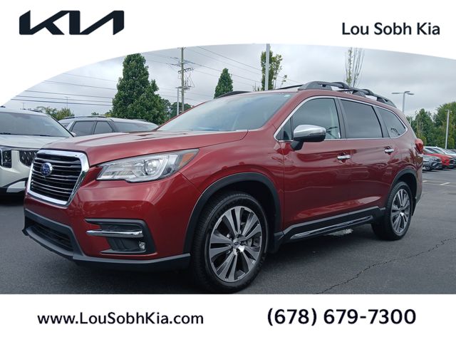 2022 Subaru Ascent Touring AWD
