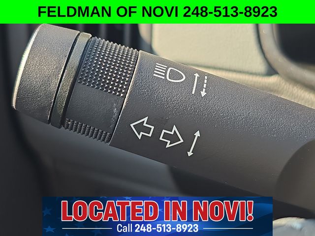 Used 2022 Chevrolet Colorado For Sale in Livonia, MI