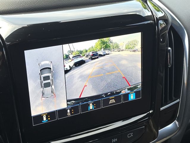 2023 Chevrolet Traverse LT:46643A