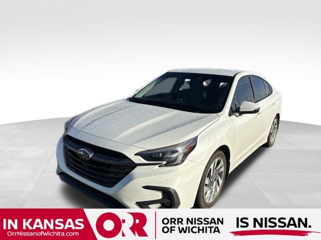  2023 Subaru Legacy Limited AWD   