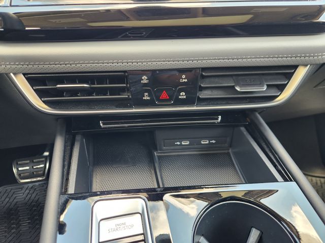 2024 Volkswagen Atlas 2.0T Peak Edition SE w/Technology Gray at Bayshore Chrysler Jeep Dodge Ram