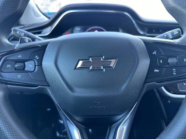 2023 Chevrolet Bolt EUV LT 23