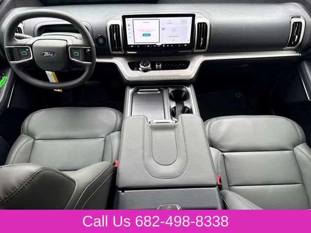 New 2026 Ford Expedition Max SUV