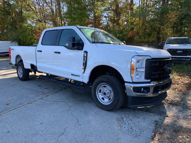 2023 Ford F-250SD XL 8