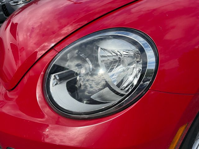 2017 Volkswagen Beetle SE - Photo 13