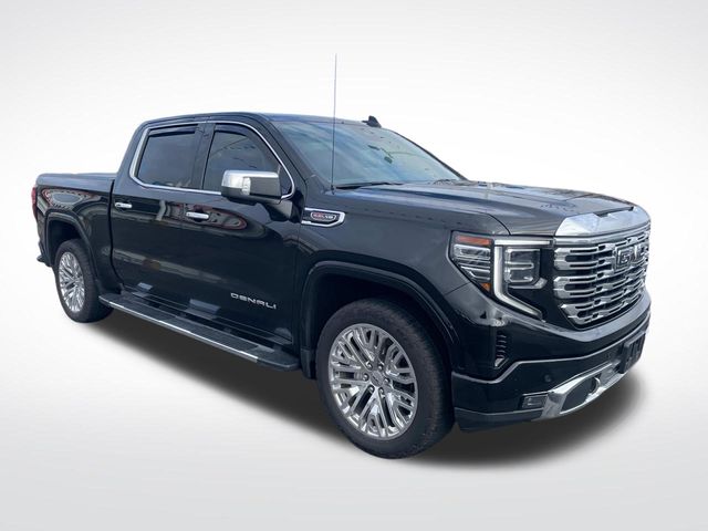 2023 GMC Sierra 1500 Denali 8