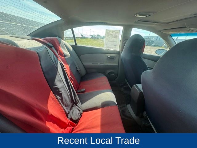 2006 Nissan Altima 2.5 S