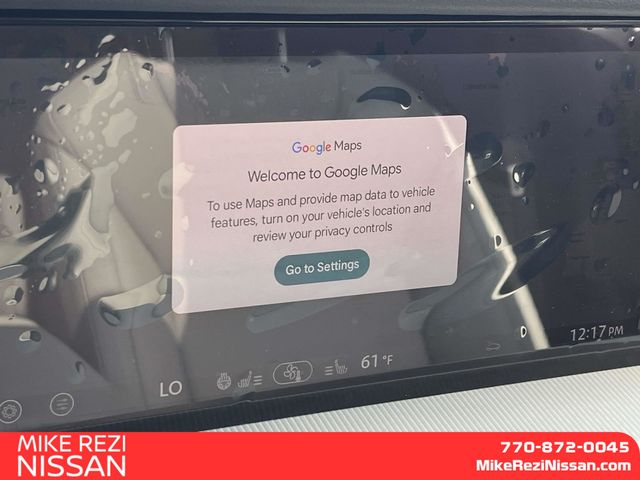 New 2026 Nissan Murano SUV