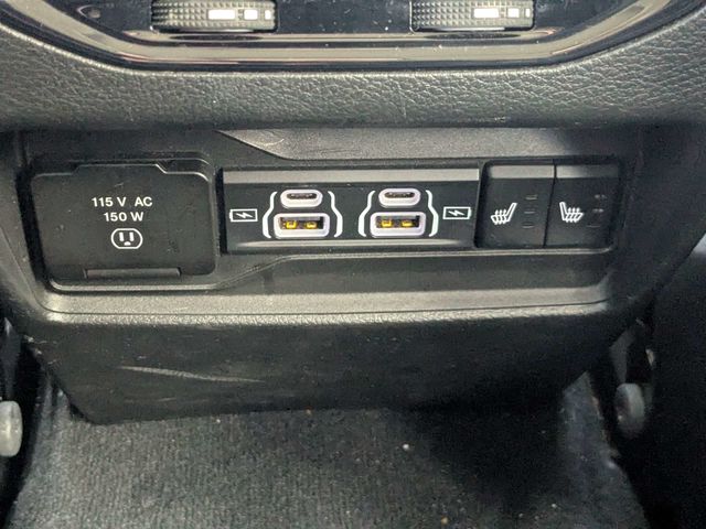 Used 2022 Jeep Grand Cherokee SUV