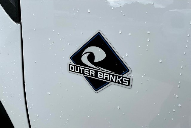 2026 Ford Bronco Sport Outer Banks® - 8