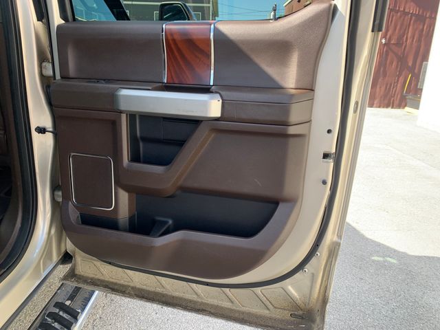 Used 2017 Ford F-250SD Truck