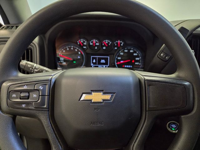 Used 2024 Chevrolet Silverado 1500 Truck