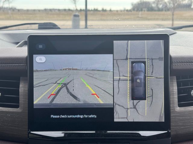 2024 Ford Expedition Limited MAX