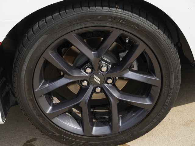 Used 2023 Dodge Charger Sedan