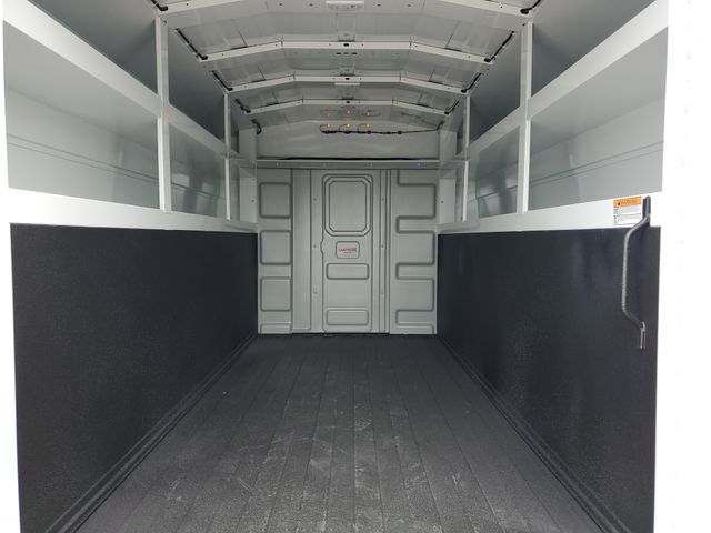 2026 Chevrolet Express 3500 Regular Cab RWD Service Utility Van for sale #TN002284 - photo 26