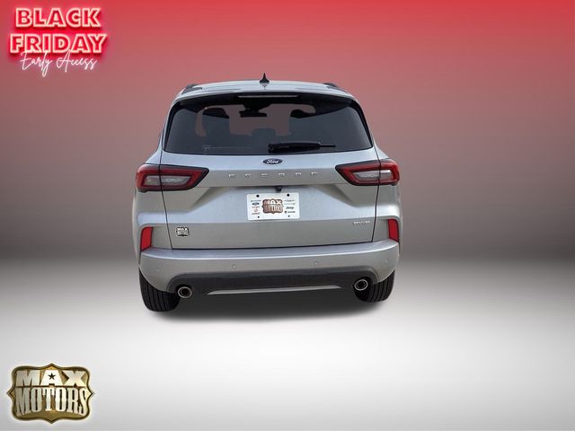 2024 Ford Escape ST-Line 6