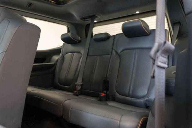 Used 2022 Jeep Grand Wagoneer SUV