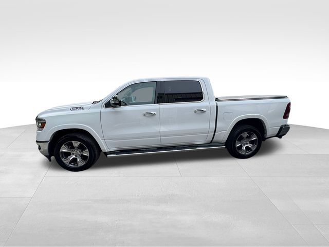 2020 Ram 1500 Laramie 6