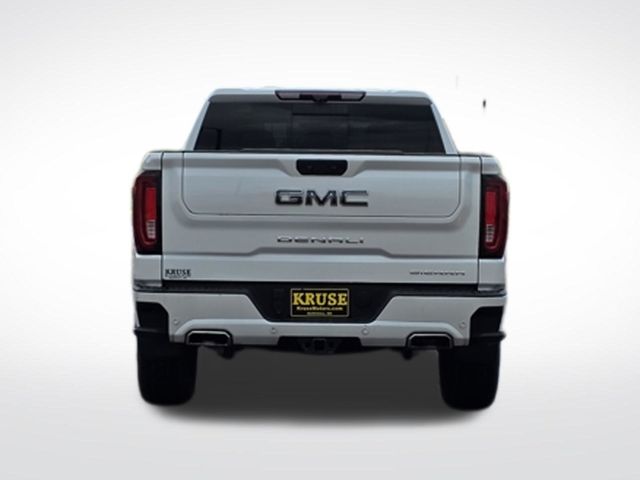 2022 GMC Sierra 1500 Denali Ultimate