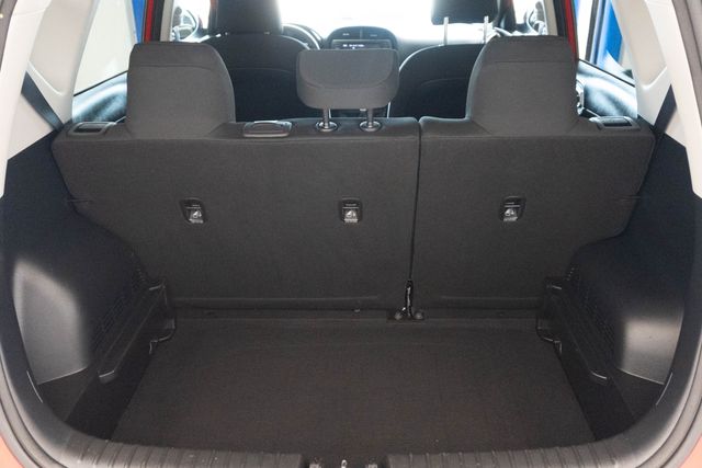 Used 2024 Kia Soul Hatchback