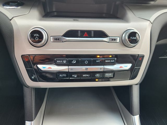 2023 Ford Explorer XLT Silver at Joe Myers Mazda Kia