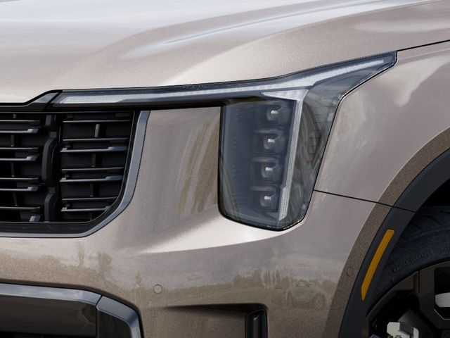2026 Kia Sorento Hybrid