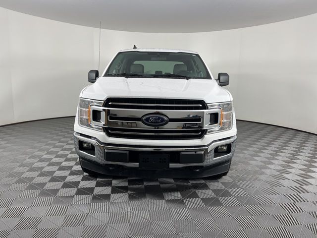 2020 Ford F-150 XLT 3