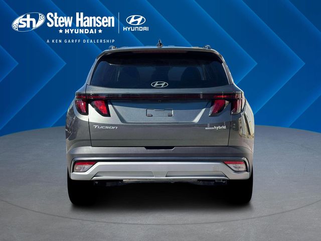 New 2026 Gray Hyundai SEL image 6