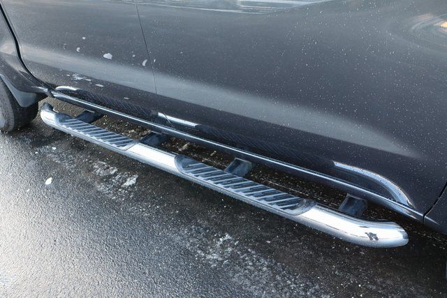 used 2019 Chevrolet Silverado 1500 car, priced at $25,500