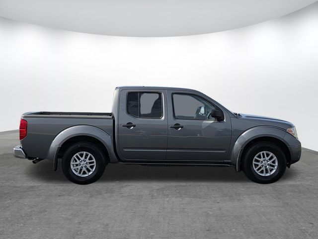 Used 2019 Nissan Frontier Truck