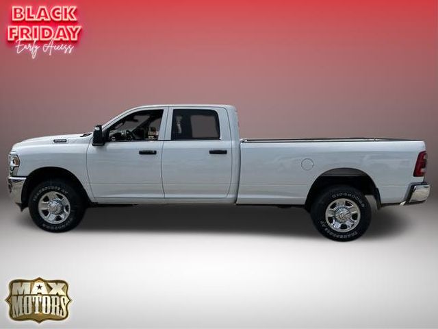 2024 Ram 2500 Tradesman 5