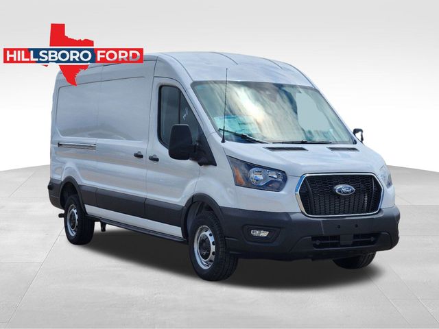 2024 Ford Transit-250 Base 2