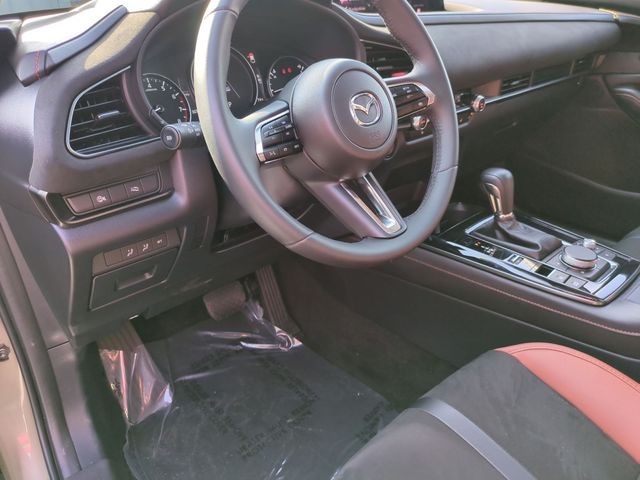 used 2025 Mazda CX-30 car, priced at $29,991