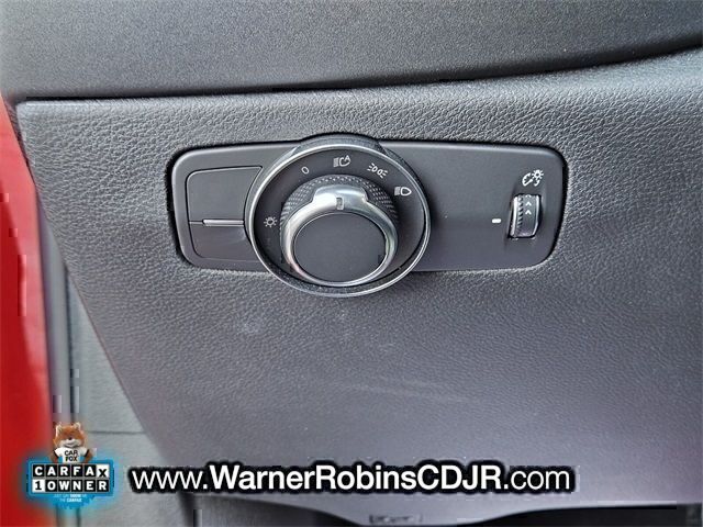 Used 2024 Red Dodge GT image 28