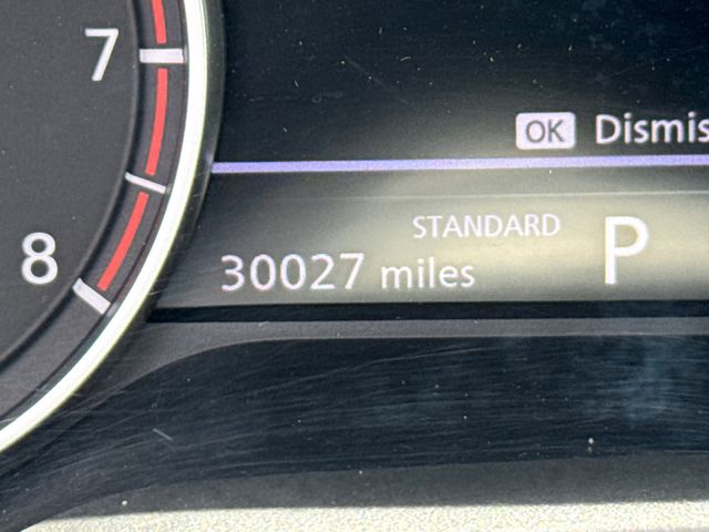 Used 2023 Nissan Rogue SUV