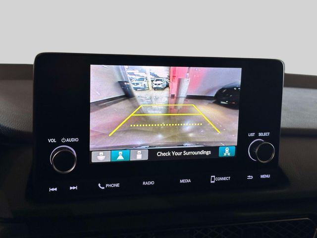 used 2023 Acura Integra car, priced at $26,320