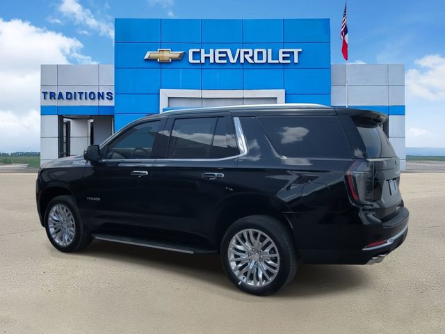 2026 Chevrolet Tahoe High Country - 6