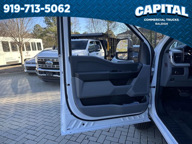 New 2026 White Ford 9FT SERVICE BODY image 22