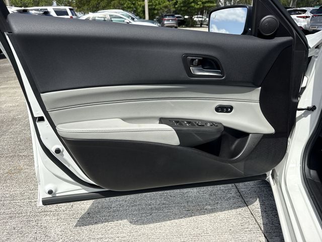 2022 Acura ILX - $21,998