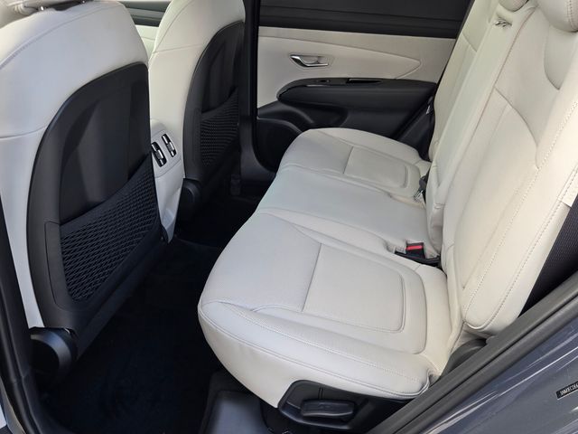 2026 Hyundai Tucson - $39,269