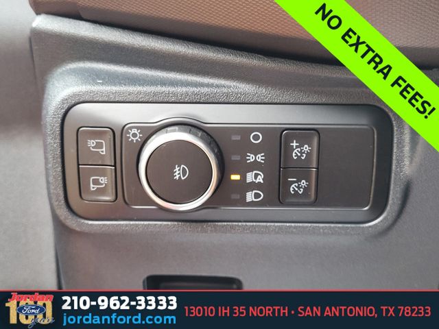 Used Car 2023 Ford Bronco  Outer Banks For Sale Under $50,000 In San Antonio, Texas