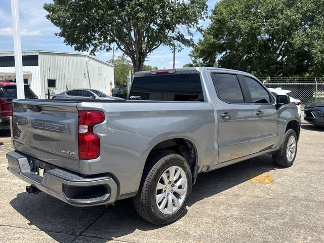 2024 GMC Sierra 1500 Denali Ultimate White at Wharton Ford