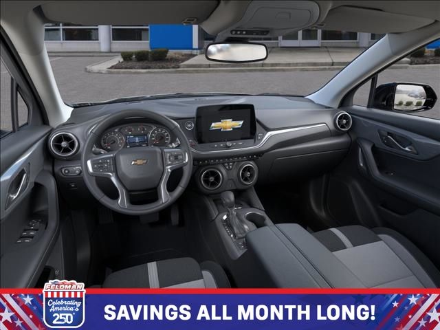 New 2026 Chevrolet Blazer LT For Sale in Livonia, MI